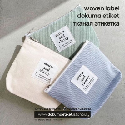 Dokuma Etiket 21